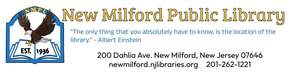 New Milford Public Library
